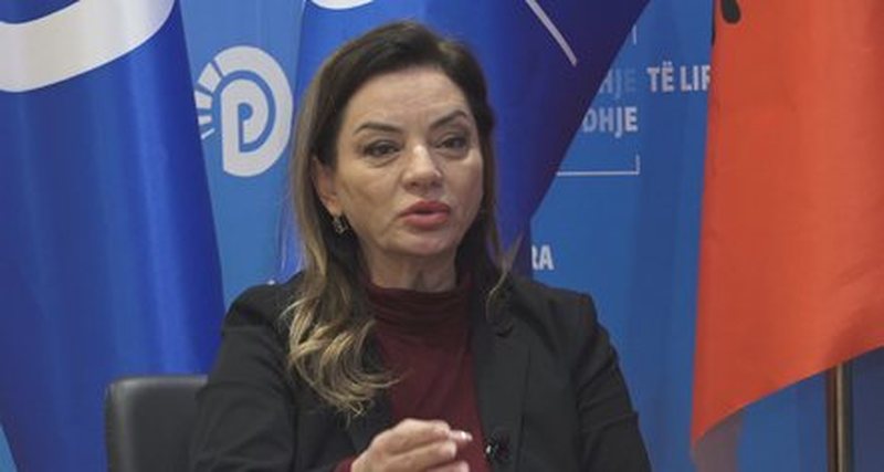 “Spiun dhe çimka”?! Albana Vokshi tregon çfarë ndodhi mes Nokës dhe Anila Aliajt “Spiun dhe çimka”?! Albana Vokshi tregon çfarë ndodhi mes Nokës dhe Anila Aliajt