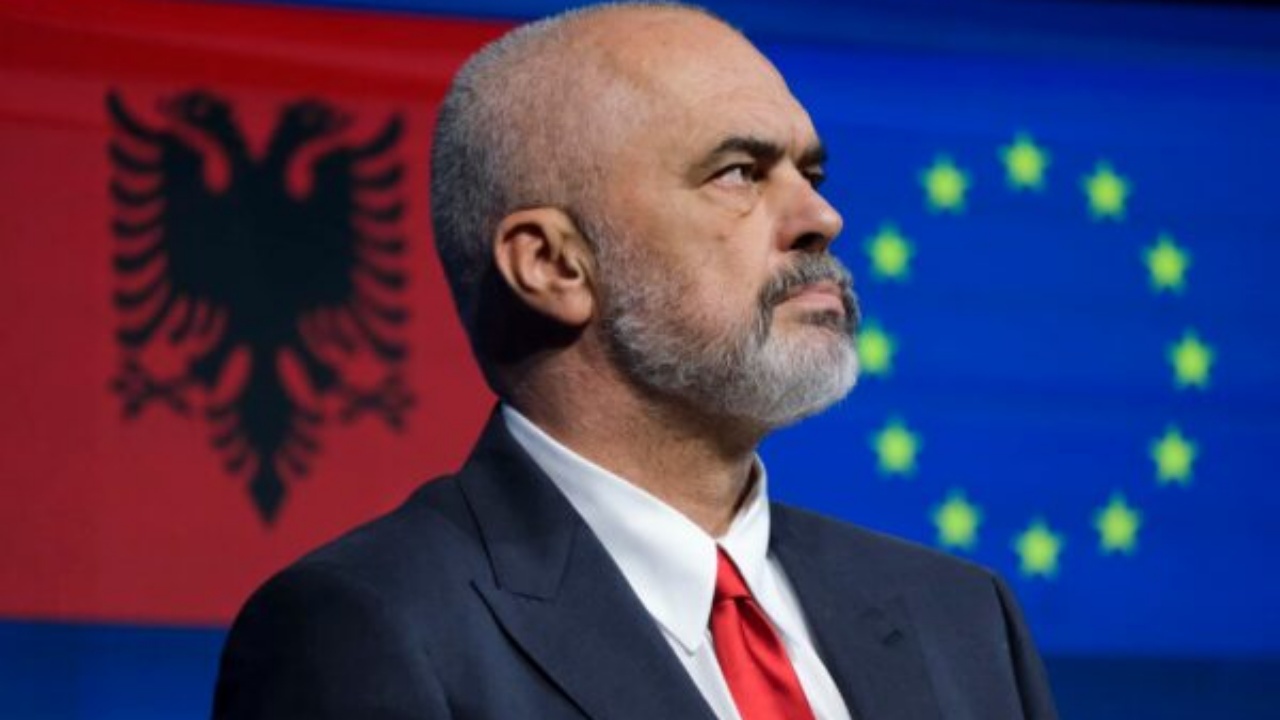 “Rekord absolut”! Shqipëria ka hapur të gjithë kapitujt e negociatave për hyrjen në BE “Rekord absolut”! Shqipëria ka hapur të gjithë kapitujt e negociatave për hyrjen në BE