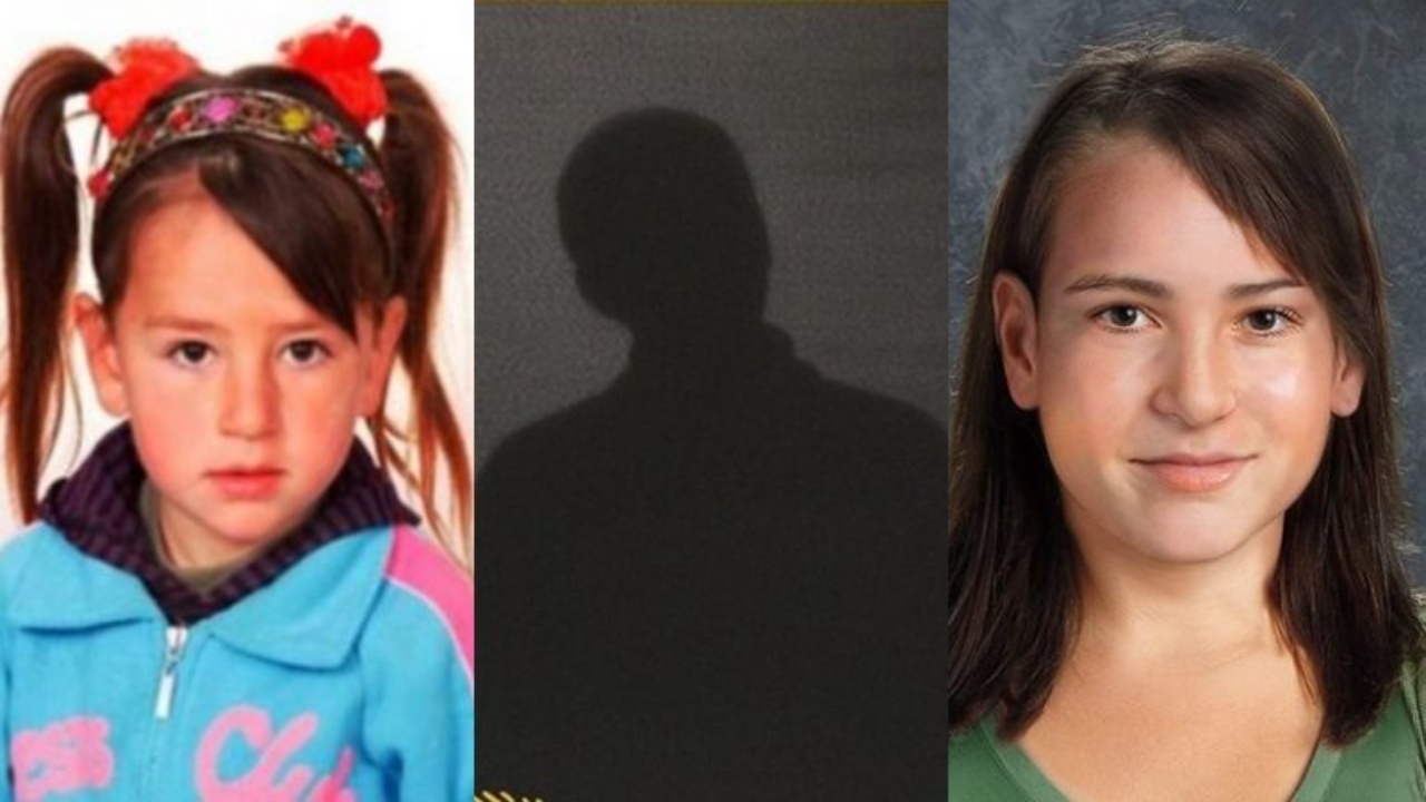 E rrëmbeu halla, apo në mal? Bleona Mata prej 15 vitesh e zhdukur, lidhja me historinë e 8-vjeçarit të lidhur duar e këmbë E rrëmbeu halla, apo në mal? Bleona Mata prej 15 vitesh e zhdukur, lidhja me historinë e 8-vjeçarit të lidhur duar e këmbë