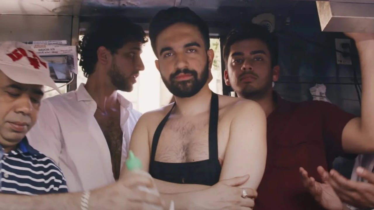 Video/ Nga reper, në krye të Nju Jorkut, bëhet virale kënga që Mamdani i kishte dedikuar gjyshes së tij