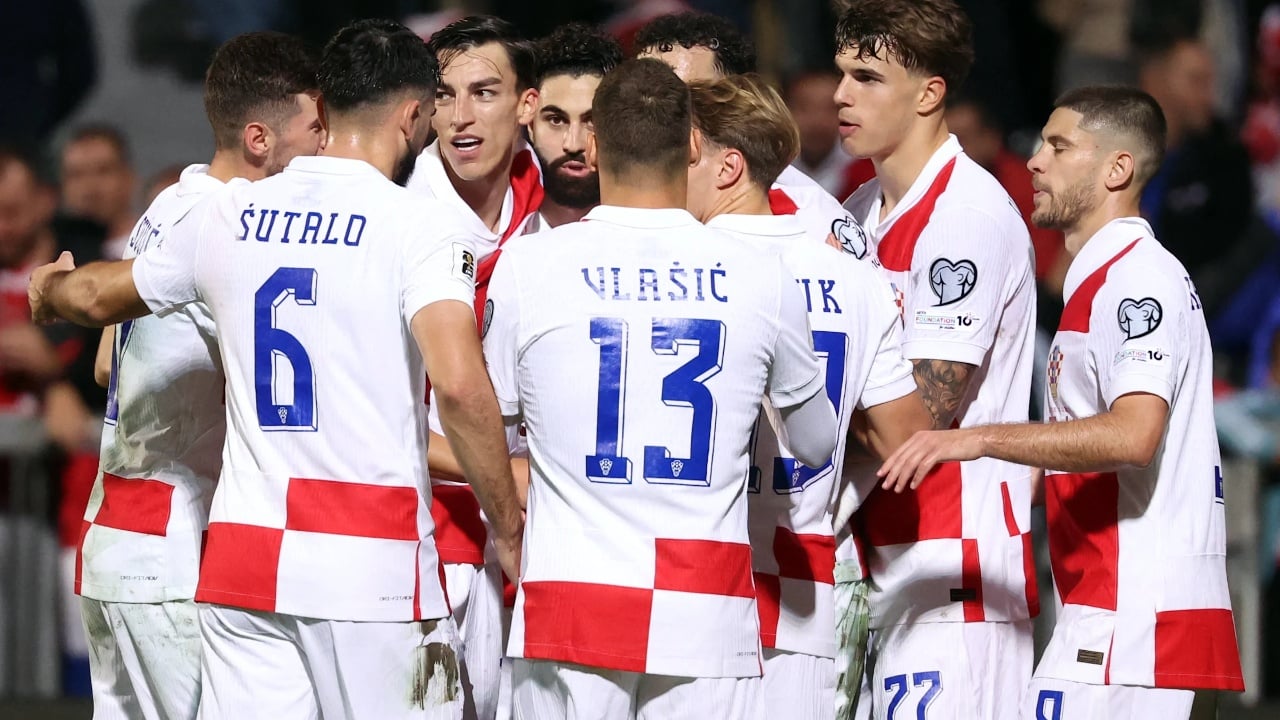 Kualifikueset/ Kroacia bëhet ekipi i tretë europian që pret biletën për Botëror, Holandës i shtyhet festa, Gjermania një pikë larg Kupës së Botës Kualifikueset/ Kroacia bëhet ekipi i tretë europian që pret biletën për Botëror, Holandës i shtyhet festa, Gjermania një pikë larg Kupës së Botës