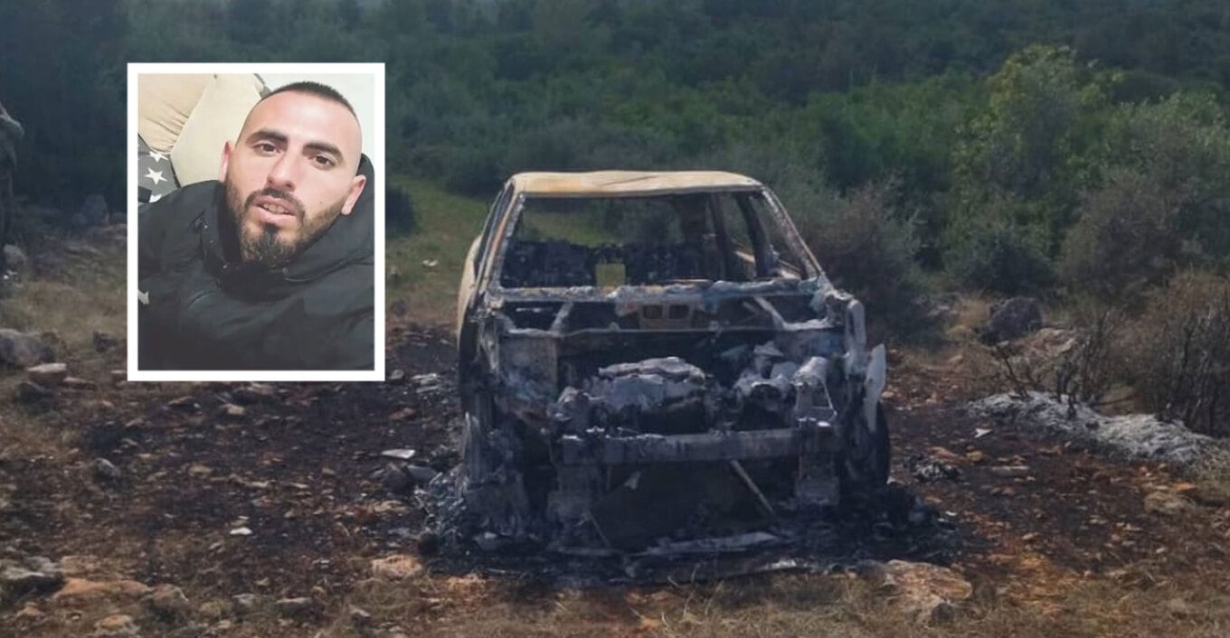 Vrasja brutale e 27-vjeçarit shqiptar në Greqi, policia zbulon kërcënimin nga ish-i dashuri i partneres së tij Vrasja brutale e 27-vjeçarit shqiptar në Greqi, policia zbulon kërcënimin nga ish-i dashuri i partneres së tij