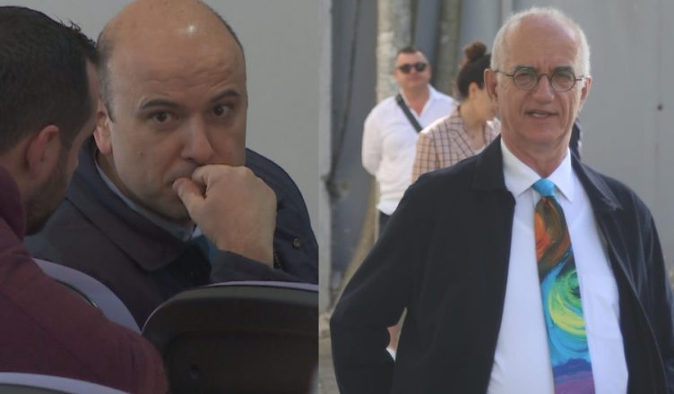 Rama zbut sërish Berishën, tjetër leje dhëndrit Malltezi për kompleks në Farkë përmes Fatmir Bektashit Rama zbut sërish Berishën, tjetër leje dhëndrit Malltezi për kompleks në Farkë përmes Fatmir Bektashit