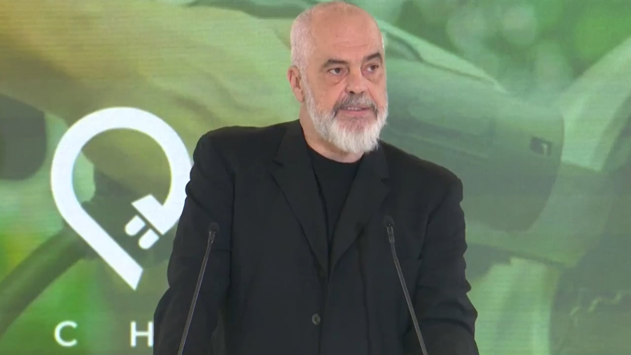 “Brenda vitit të ardhshëm do të kemi matësat inteligjentë të energjisë”! Rama: Shqipëria e lënë në prag kolapsi, tani do bëhet eksportues