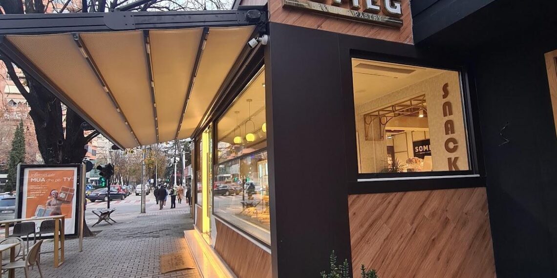 Hajdutëri profesionale e subjektit të prodhimit të bukës “SOMEG”! Si u shesin qytetarëve bukën masive për bukë speciale? A janë AKU, tatimorët dhe Mbrojtja e Konsumatorit bashkëpunëtorë në “krim” Hajdutëri profesionale e subjektit të prodhimit të bukës “SOMEG”! Si u shesin qytetarëve bukën masive për bukë speciale? A janë AKU, tatimorët dhe Mbrojtja e Konsumatorit bashkëpunëtorë në “krim”