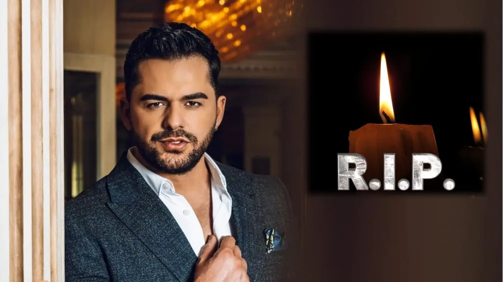 Lajm tragjik nga bota e muzikës: Humb jetën në moshë të re këngëtari i njohur Shpat Kasapi Lajm tragjik nga bota e muzikës: Humb jetën në moshë të re këngëtari i njohur Shpat Kasapi