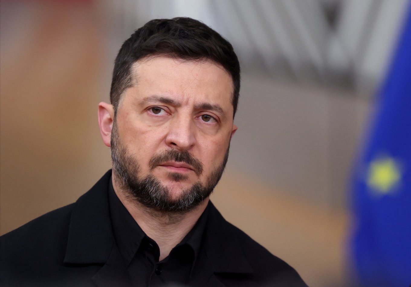 Pas skandalit me mikun e tij të ngushtë dhe “gllabërimin” e 100 mln eurove, Zelensky njofton riorganizimin e sektorit të energjisë Pas skandalit me mikun e tij të ngushtë dhe “gllabërimin” e 100 mln eurove, Zelensky njofton riorganizimin e sektorit të energjisë