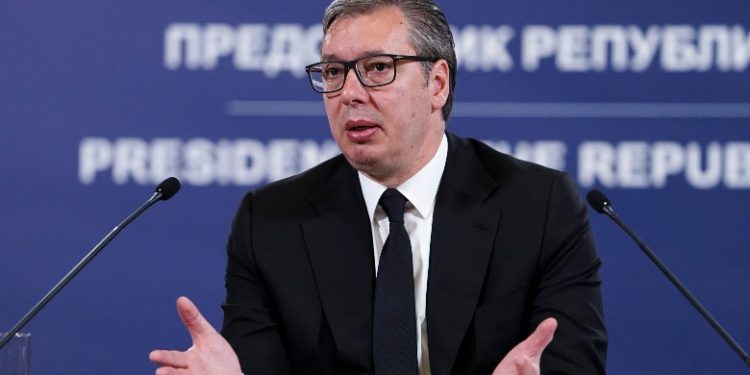 Tërheqja e Kushner nga projekti: “Fitoi Shqipëria”! Vuçiç: Humbëm 750 mln euro investime