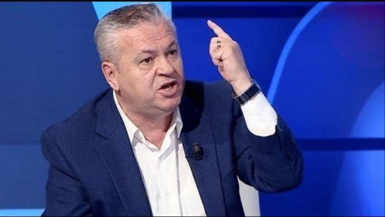 Myslim Murrizi nuk i ndahet të “ardhmes” së PD-së Sali : “Ooo Doktor! Boll u talle me demokratët se nuk është viti ’95 që çdo gjë merrej vesh vetëm nga lajmet e Vjollca Vokshit Myslim Murrizi nuk i ndahet të “ardhmes” së PD-së Sali : “Ooo Doktor! Boll u talle me demokratët se nuk është viti ’95 që çdo gjë merrej vesh vetëm nga lajmet e Vjollca Vokshit