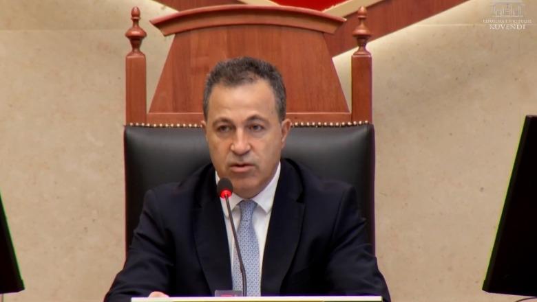 PD kërkon mbledhjen e dytë të Këshillit të Mandateve për heqjen e imunitetit të Ballukut, Peleshi: Do presim vendimin e Kushtetueses