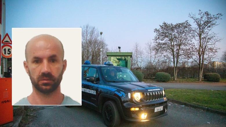 Taulant Toma, “magjistari” i arratisjeve! Shqiptari arratiset nga burgu i Operas në Itali! Pret hekurat dhe zbret me çarçaf nga qelia Taulant Toma, “magjistari” i arratisjeve! Shqiptari arratiset nga burgu i Operas në Itali! Pret hekurat dhe zbret me çarçaf nga qelia