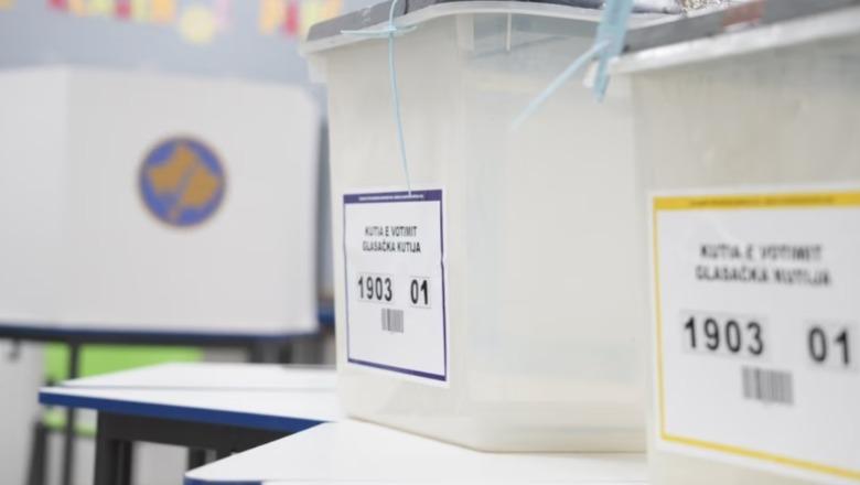 Kosovë/ KQZ-ja nuk certifikon kandidatët e Listës Serbe për zgjedhjet e 28 dhjetorit Kosovë/ KQZ-ja nuk certifikon kandidatët e Listës Serbe për zgjedhjet e 28 dhjetorit