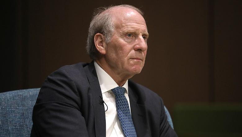 Ish-këshilltari i Bushit: Armiqësia dhe dyshimi ndaj BE-së janë tronditja më e madhe në 80 vjet Ish-këshilltari i Bushit: Armiqësia dhe dyshimi ndaj BE-së janë tronditja më e madhe në 80 vjet