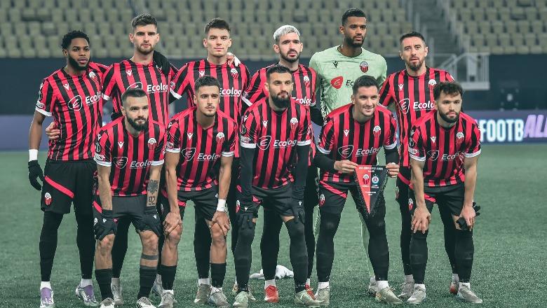 Conference League/ Drita ‘fiket’ në Prishtinë nga AZ Alkmaari, Shkëndija fiton 2-0 kundër Slovan Bratislavës! Shqiptarët ëndërrojnë fazën play-off