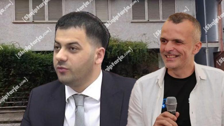 Abuzime me tenderët e AKSHI-t, SPAK ekzekuton 6 masa sigurie! Në kërkim Agasi dhe Beqiraj, pezullohet nga detyra zv.drejtori i Policisë së Tiranës! Zbardhen akuzat Abuzime me tenderët e AKSHI-t, SPAK ekzekuton 6 masa sigurie! Në kërkim Agasi dhe Beqiraj, pezullohet nga detyra zv.drejtori i Policisë së Tiranës! Zbardhen akuzat