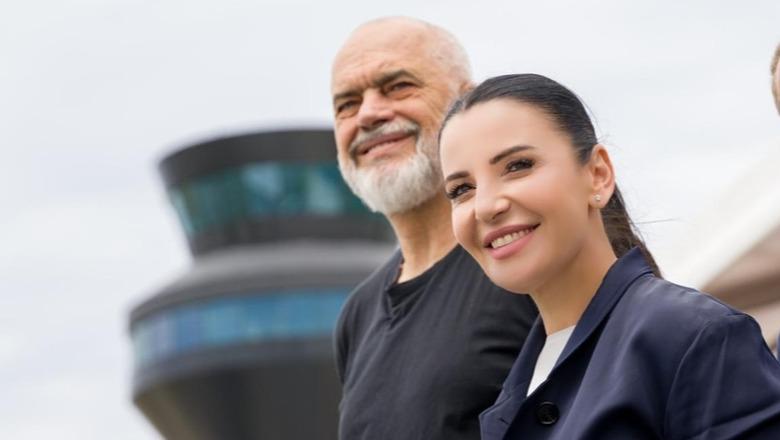 Rama pas kërkesë e SPAK për mandatin e Ballukut: Do u përgjigjemi më një qëndrim të drejtë, të qartë e të denjë, si forca udhëheqëse e vendit Rama pas kërkesë e SPAK për mandatin e Ballukut: Do u përgjigjemi më një qëndrim të drejtë, të qartë e të denjë, si forca udhëheqëse e vendit