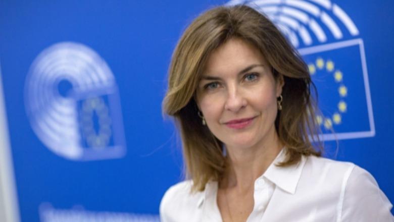 Skandal  në parlamentin Europian: Drejtësia belge “mash” për të sulmuar të majtët! I heq imunitetin eurodeputetes italiane, Alessandra Moretti pa asnjë provë, për skandalin “Qatargate”