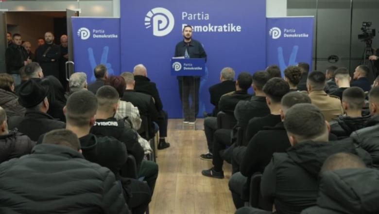 Salianji iu përgjigjet sulmeve nga lidershipi i PD: Nuk më bëni dot presion, para regjimit jeni lepurusha, përballë demokratëve silleni si tigra