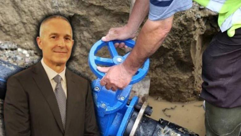 18.2 mln euro për Ujësjellësin në Vlorë e Novoselë, edhe një punë tjetër kolosale e fituar 5 vite më parë nga botuesi Bashkim Ulaj, oligarku i lidhur me Berishën