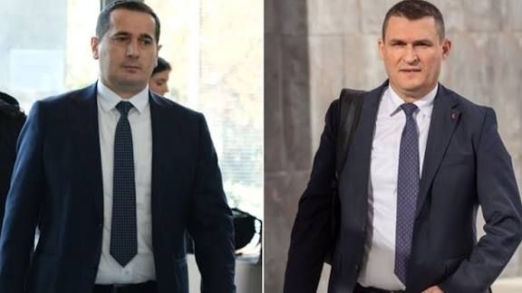 Dorëzohet Dumani, arkivohet “dosja” më e nxehtë në SPAK, ajo e zyrës