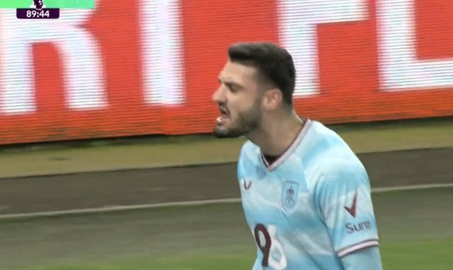 Armando Broja e bën “sefte”, shënon golin e parë dhe shpëton Brunley-n nga humbja