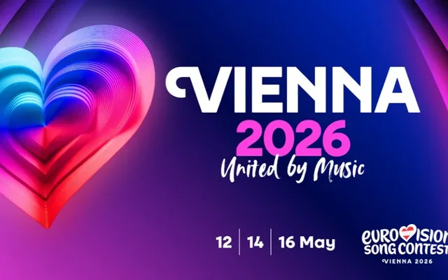Çfarë po festojmë? Koha për t’u tërhequr nga “Eurovision 2026”?! Çfarë po festojmë? Koha për t’u tërhequr nga “Eurovision 2026”?!