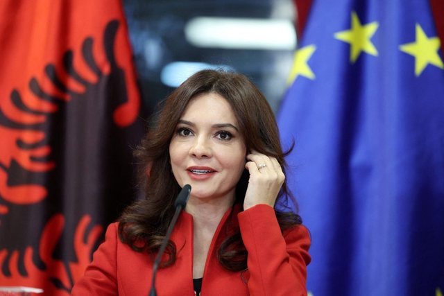 Spiropali të martën në Athinë: Bisedime 360 gradë për çështjet në tryezë Spiropali të martën në Athinë: Bisedime 360 gradë për çështjet në tryezë