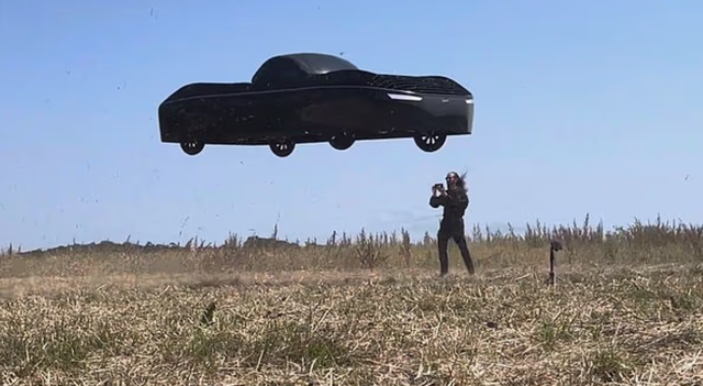 Nis prodhimi i makinave fluturuese: Nga fantashkencë tashmë bëhet realitet