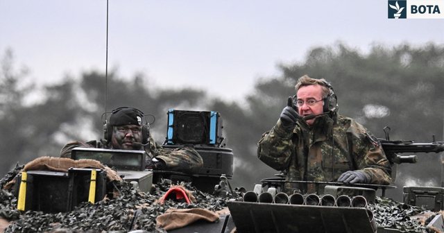 Pse shumë udhëheqës po paralajmërojnë luftë me Rusinë?