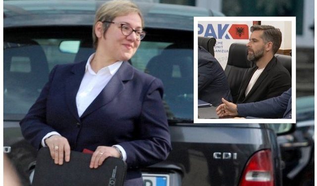 Përse “patllakeve” të nipit Joni Keta… marka “BKH” u duket vetja si gjysh Lym me “Beretta”? Përse “patllakeve” të nipit Joni Keta… marka “BKH” u duket vetja si gjysh Lym me “Beretta”?