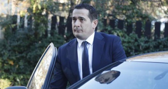 Prokurori është thjesht palë