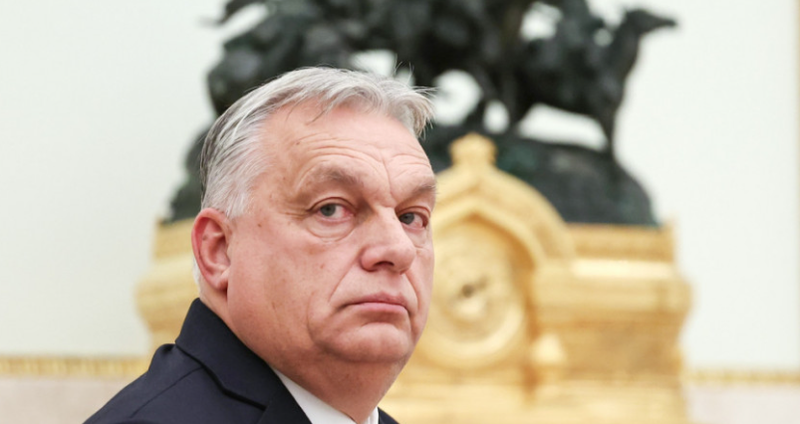 Deklarata e Orban: Rusia nuk u mposht nga Napoleoni e Hitleri, jo më nga Kaja Kallas Deklarata e Orban: Rusia nuk u mposht nga Napoleoni e Hitleri, jo më nga Kaja Kallas