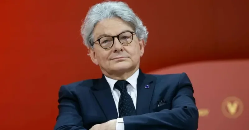 SHBA nuk i jep vizë ish-komisionerit të BE-së dhe katër figurave të tjera evropiane