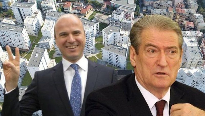 GJKKO mban sot seancën e radhës për Berishën dhe Malltezin: A do vazhdoi “farsa”?! Kush avokat do mungoi sot?