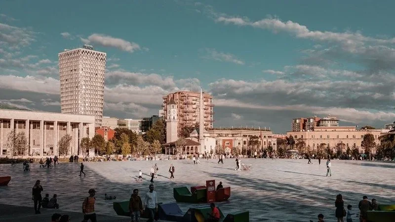 “Washington Post”: Shqipëria, në 10 destinacionet më të mira të 2025