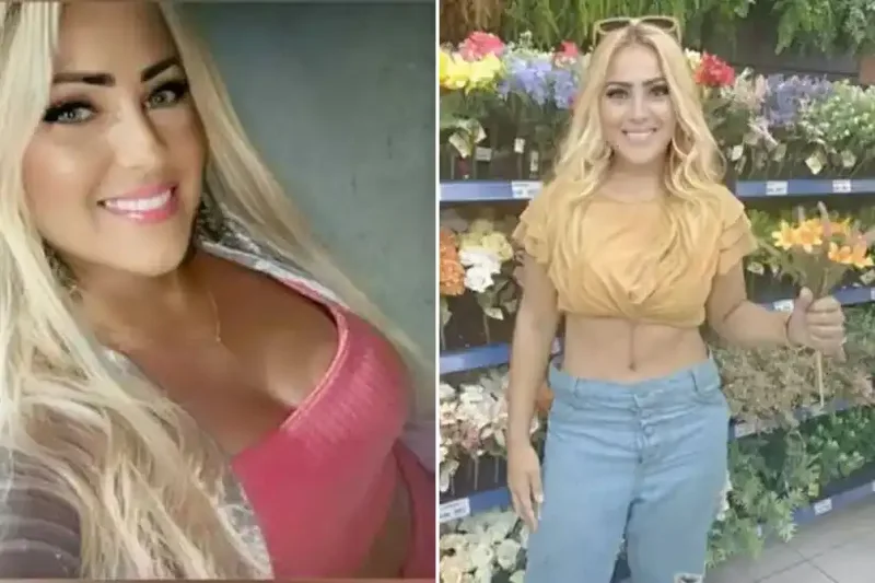 “Ajo kënaqej duke vrarë”! Historia makabre e studentes braziliane që u kthye në vrasëse seriale “Ajo kënaqej duke vrarë”! Historia makabre e studentes braziliane që u kthye në vrasëse seriale