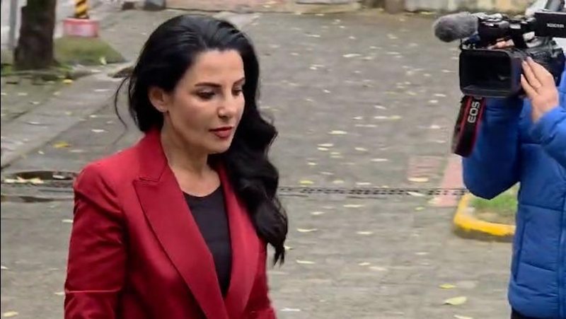 SPAK i kërkon Kuvendit heqjen e imunitetit të Belinda Ballukut SPAK i kërkon Kuvendit heqjen e imunitetit të Belinda Ballukut