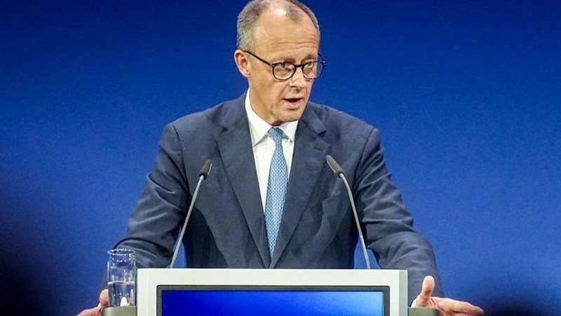 Deklarata e Merz që shokoi të gjithë: “Pax Americana” ka përfunduar