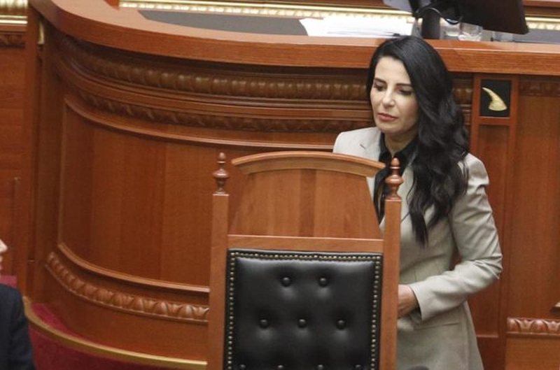 Shtatë arsye se pse Kuvendi duhet të rrëzojë kërkesën e SPAK për imunitetin e Belinda Ballukut