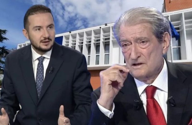 “Lëvizjet e Salianjit kërkojnë riformatim të partisë. Berisha i frikësuar!”