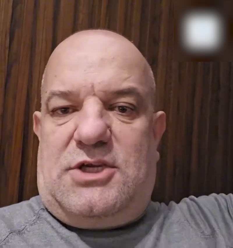 “Vetëm të duash Berishën quhesh demokrat?”, Vrenozi ‘leksione’ çfarë është e djathta: Të kuptosh se ç’është prona… (Video) “Vetëm të duash Berishën quhesh demokrat?”, Vrenozi ‘leksione’ çfarë është e djathta: Të kuptosh se ç’është prona… (Video)