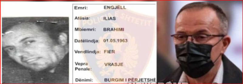 Vrau shefin e krimeve në Fier dhe djalin e tij 8-vjeçar për të marrë hakun e të vëllait: Ëngjëll Brahimi nuk do të ekstradohet nga Kanadaja