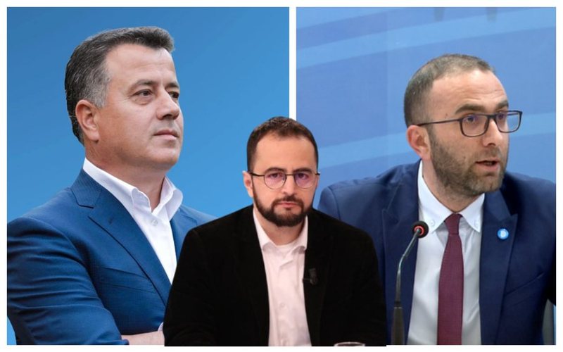 Deputeti demokrat: Direktivën për mbledhjen e firmave për Endri Shabanin na e dha “shoku Flamur” dhe kryetari i Grupit Deputeti demokrat: Direktivën për mbledhjen e firmave për Endri Shabanin na e dha “shoku Flamur” dhe kryetari i Grupit