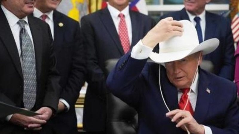 “Frustrimi” dhe optimizmi i Trump: Ja pse ai është kaq i etur për t’i dhënë fund luftës në Ukrainë! “Frustrimi” dhe optimizmi i Trump: Ja pse ai është kaq i etur për t’i dhënë fund luftës në Ukrainë!