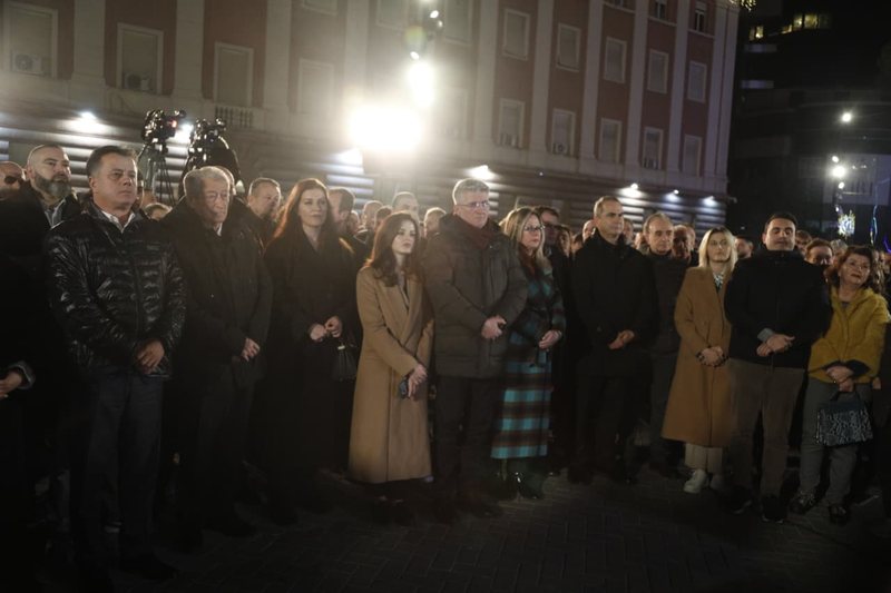 Berisha s’është zbutur, është plakur! Pse u shqetësuan familjarët?!