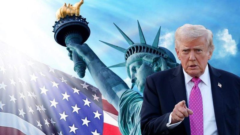 SHBA pezullon Lotarinë Amerikane (vendimi prek edhe Shqipërinë) SHBA pezullon Lotarinë Amerikane (vendimi prek edhe Shqipërinë)