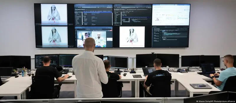 DW: Çfarë po ndodh me e-Albania?