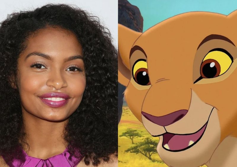 U sulmua me thikë nga i dashuri, ndërron jetë në moshën 25-vjeçare aktorja e “The Lion King”