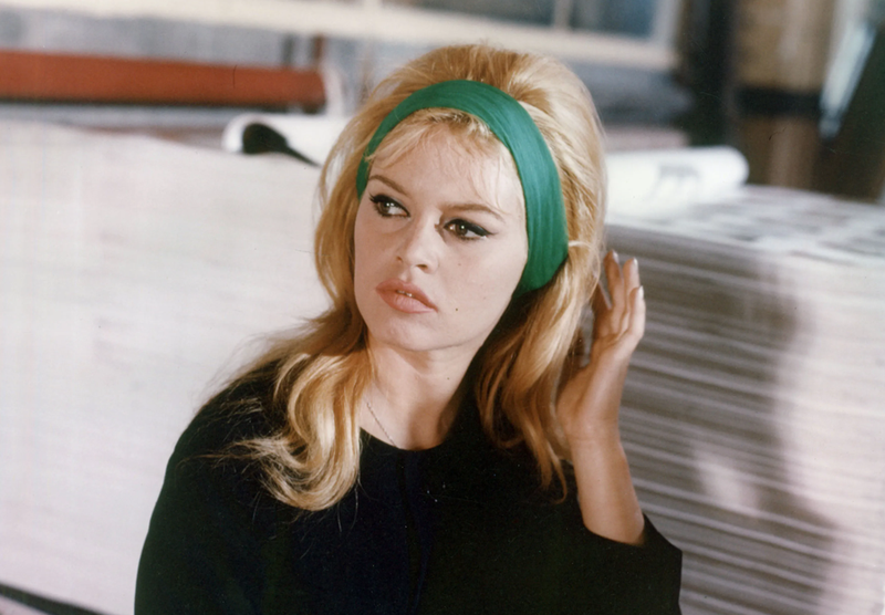 Shuhet ikona franceze e kinemasë Brigitte Bardot