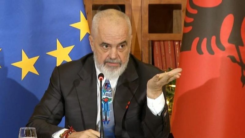 Rama: Akoma nuk e di çfarë faji ka bërë Erion Veliaj, nuk ka Tirana luksin për të pasur kryetarin në burg